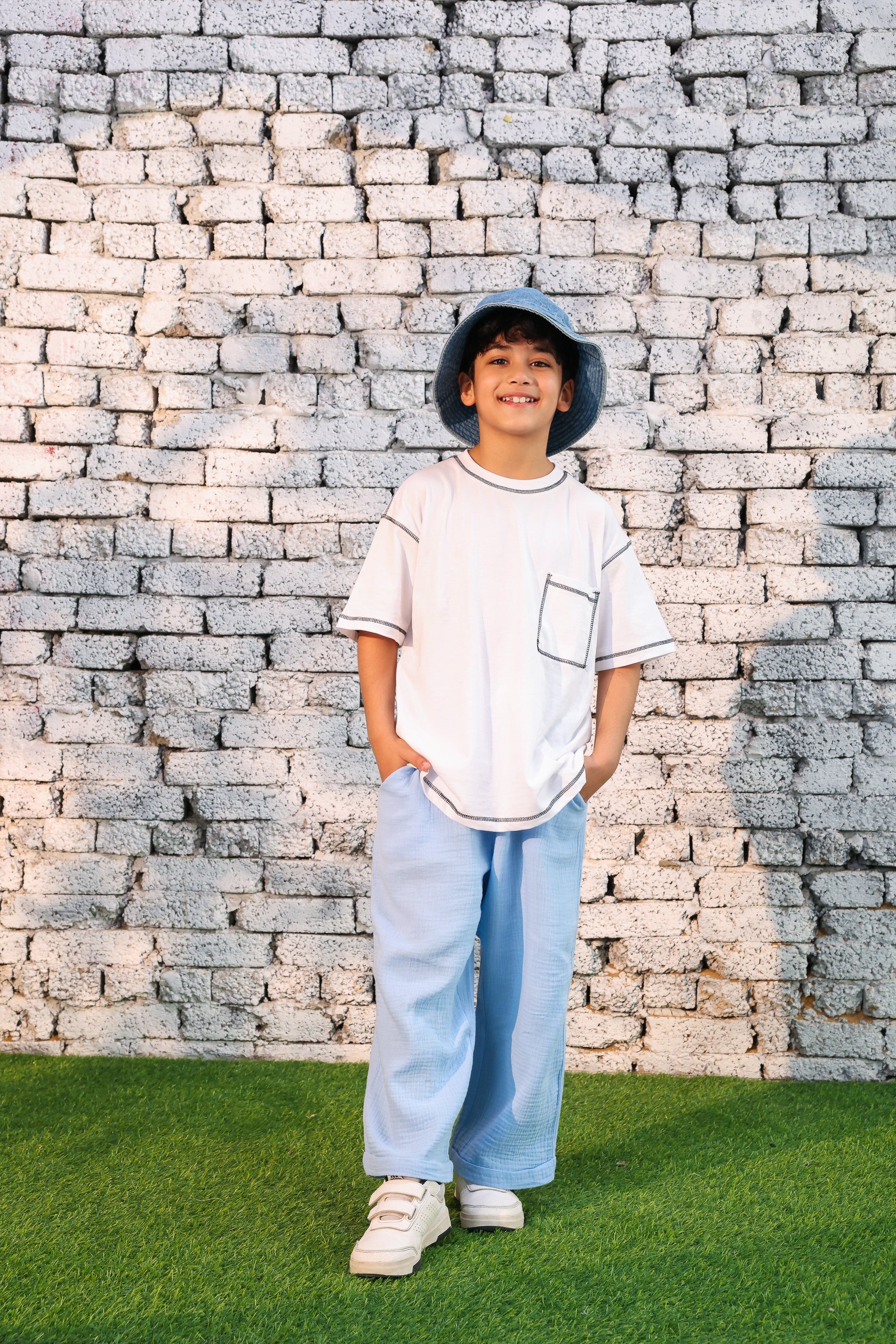 Summer Pants