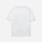 Skate All Day Tee - White