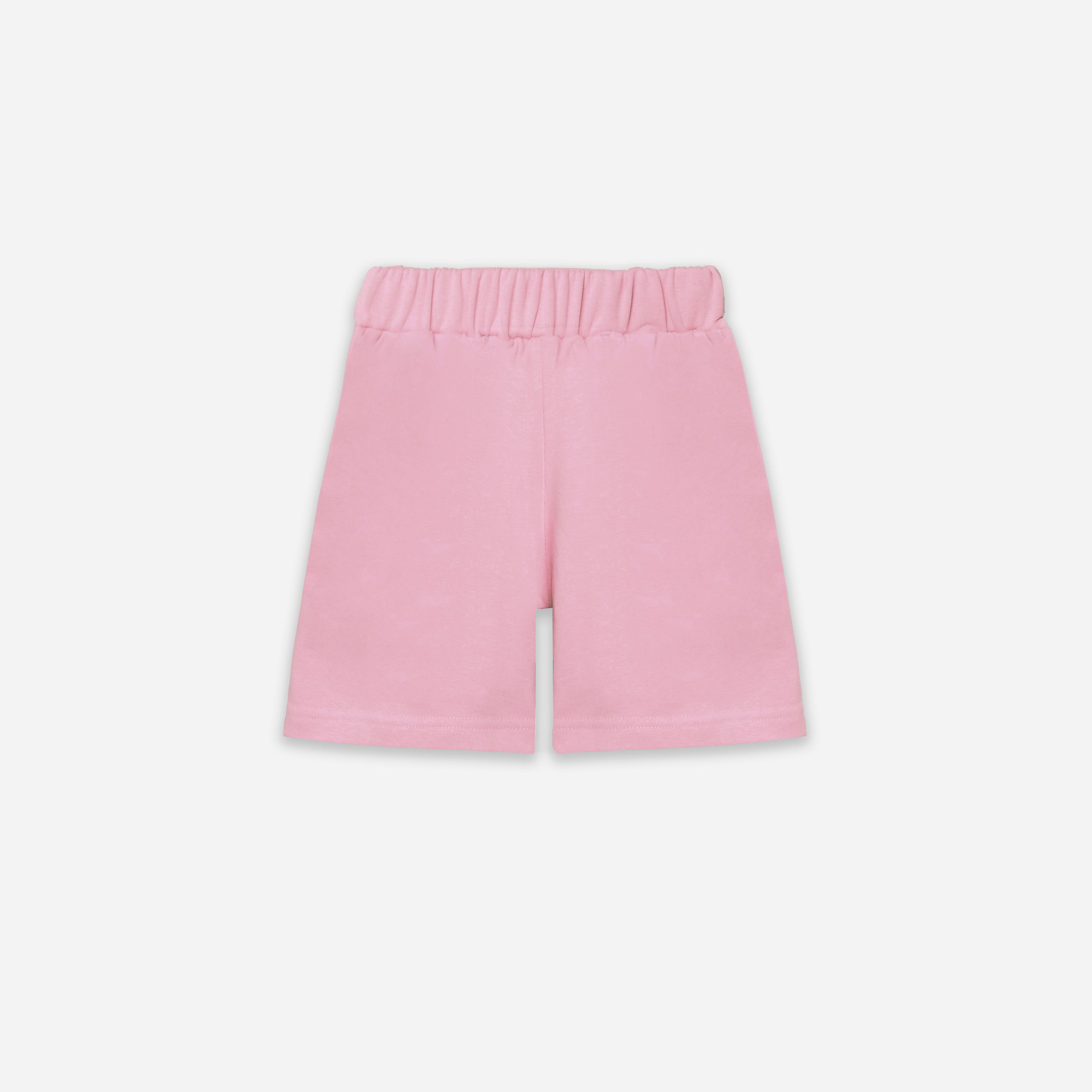 Soft Motion Set – Pink