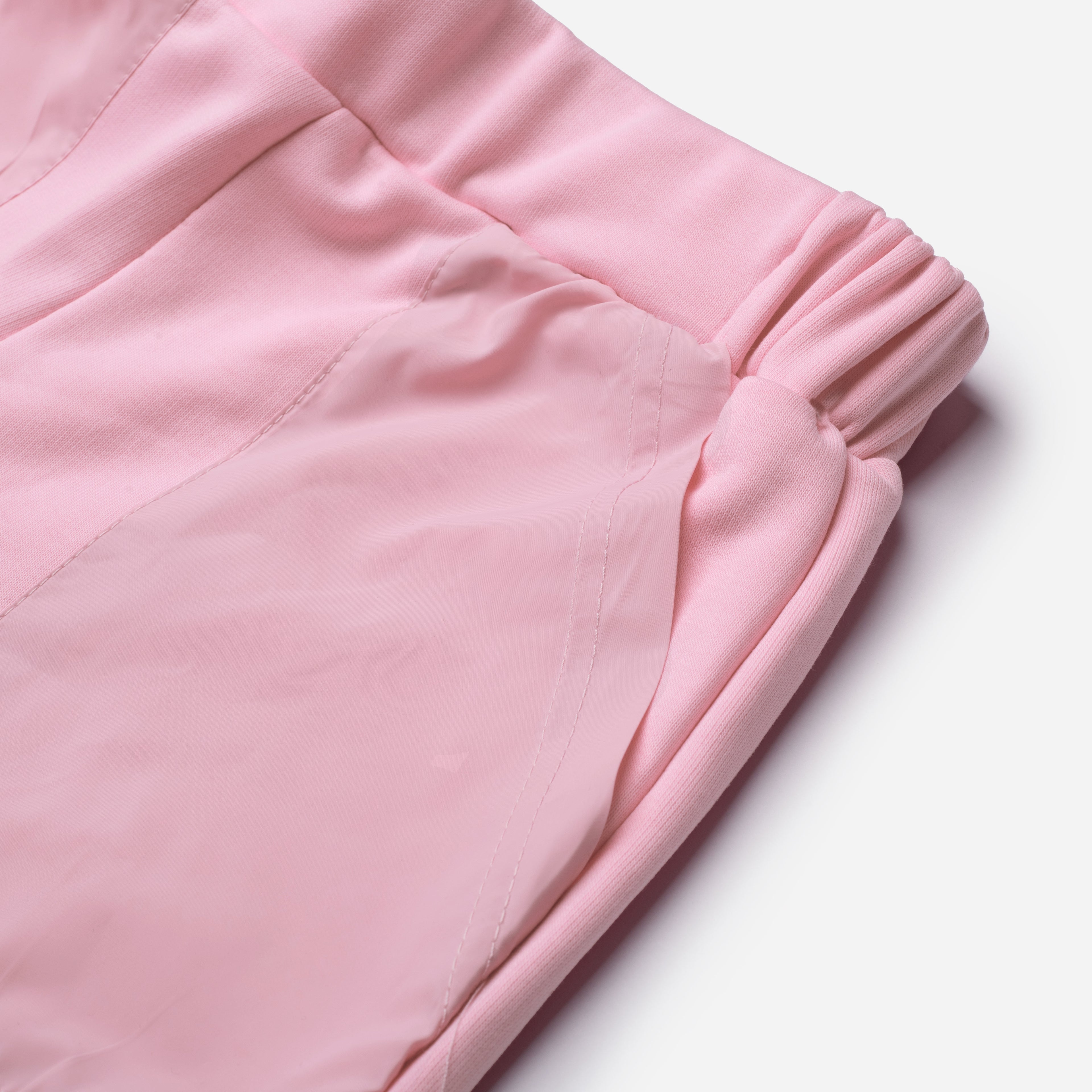 Soft Motion Set – Pink