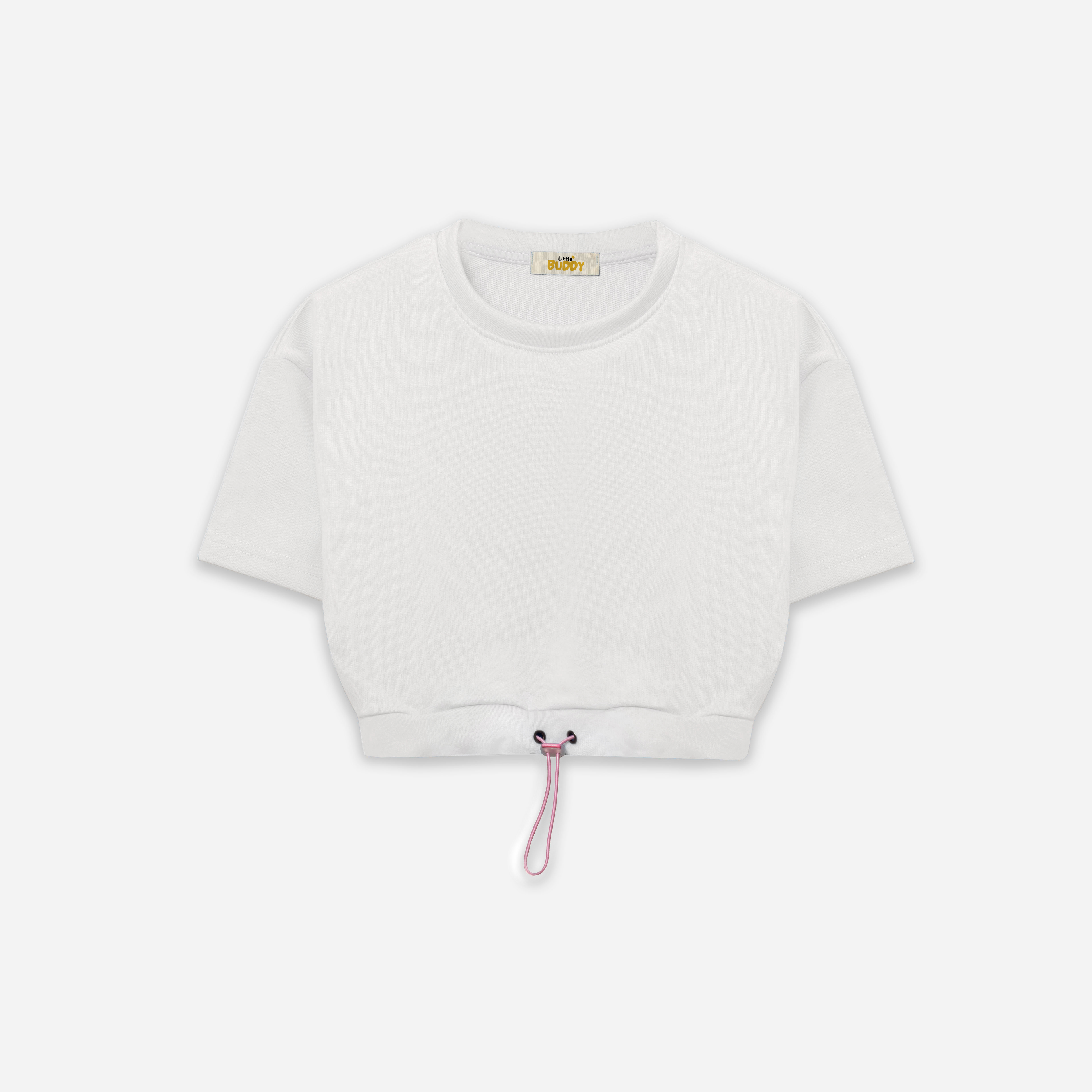Soft Motion Set – White & Pink