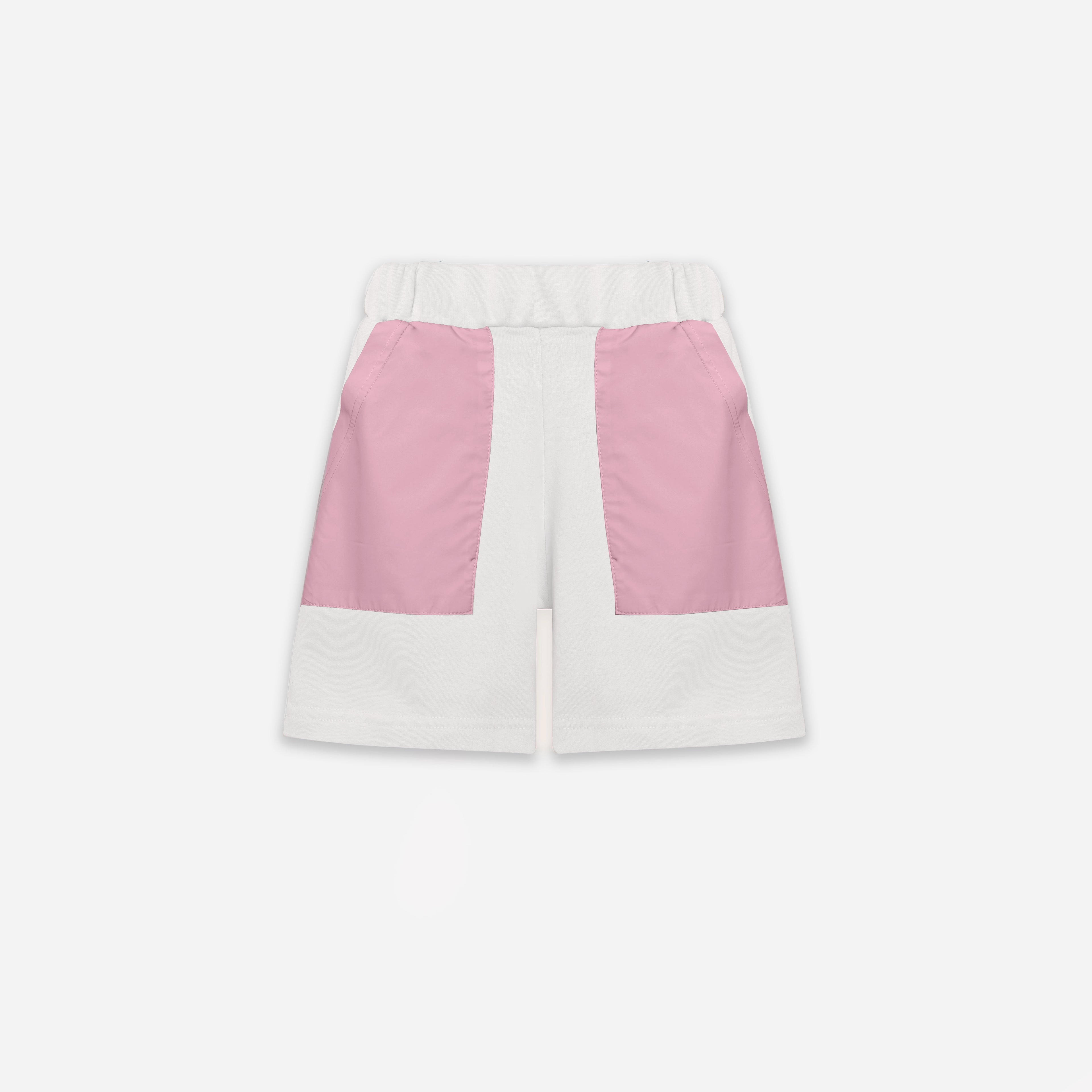 Soft Motion Set – White & Pink
