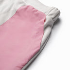 Soft Motion Set – White & Pink