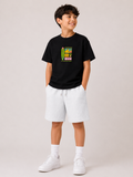 Coastline Shorts - White