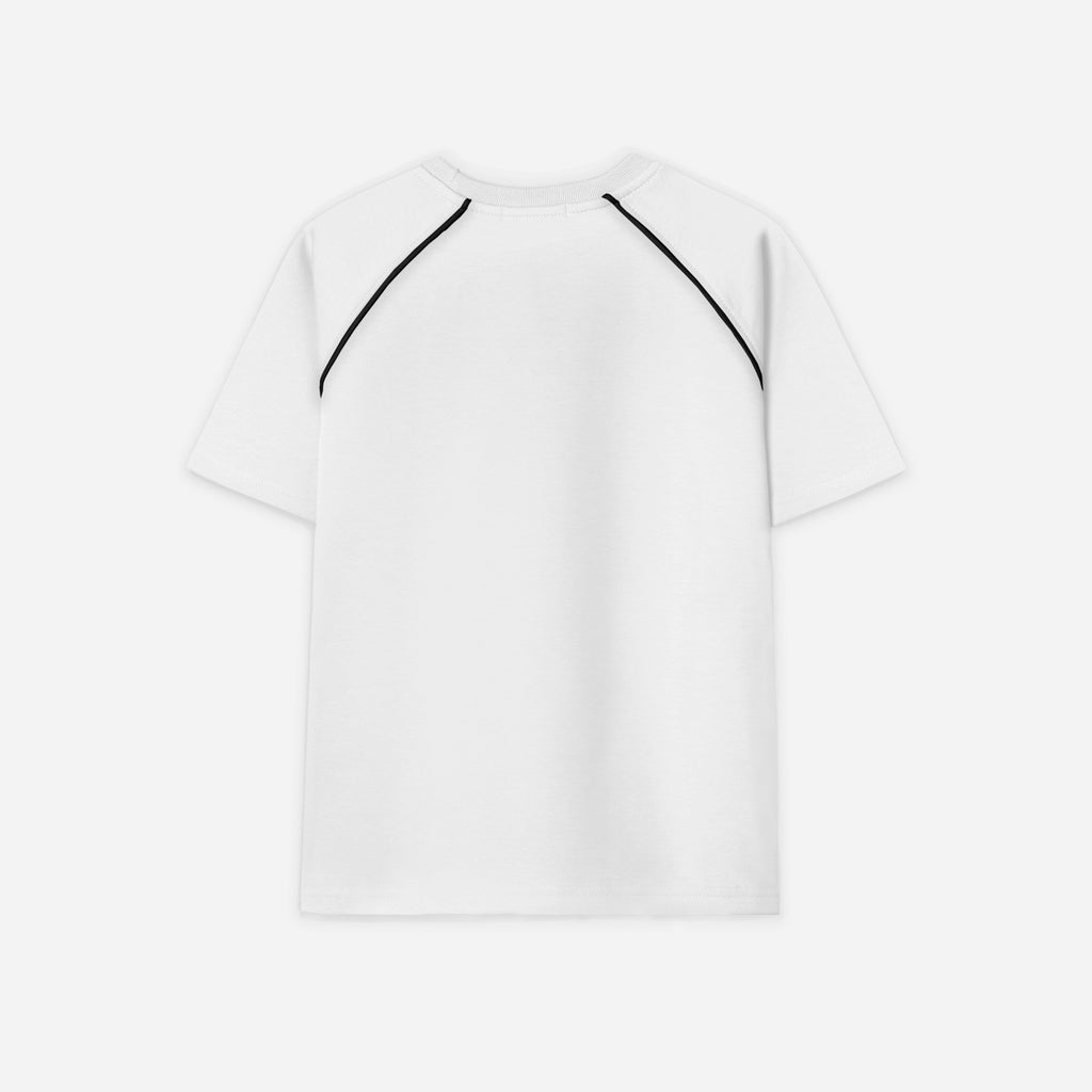 Active Line Set – White