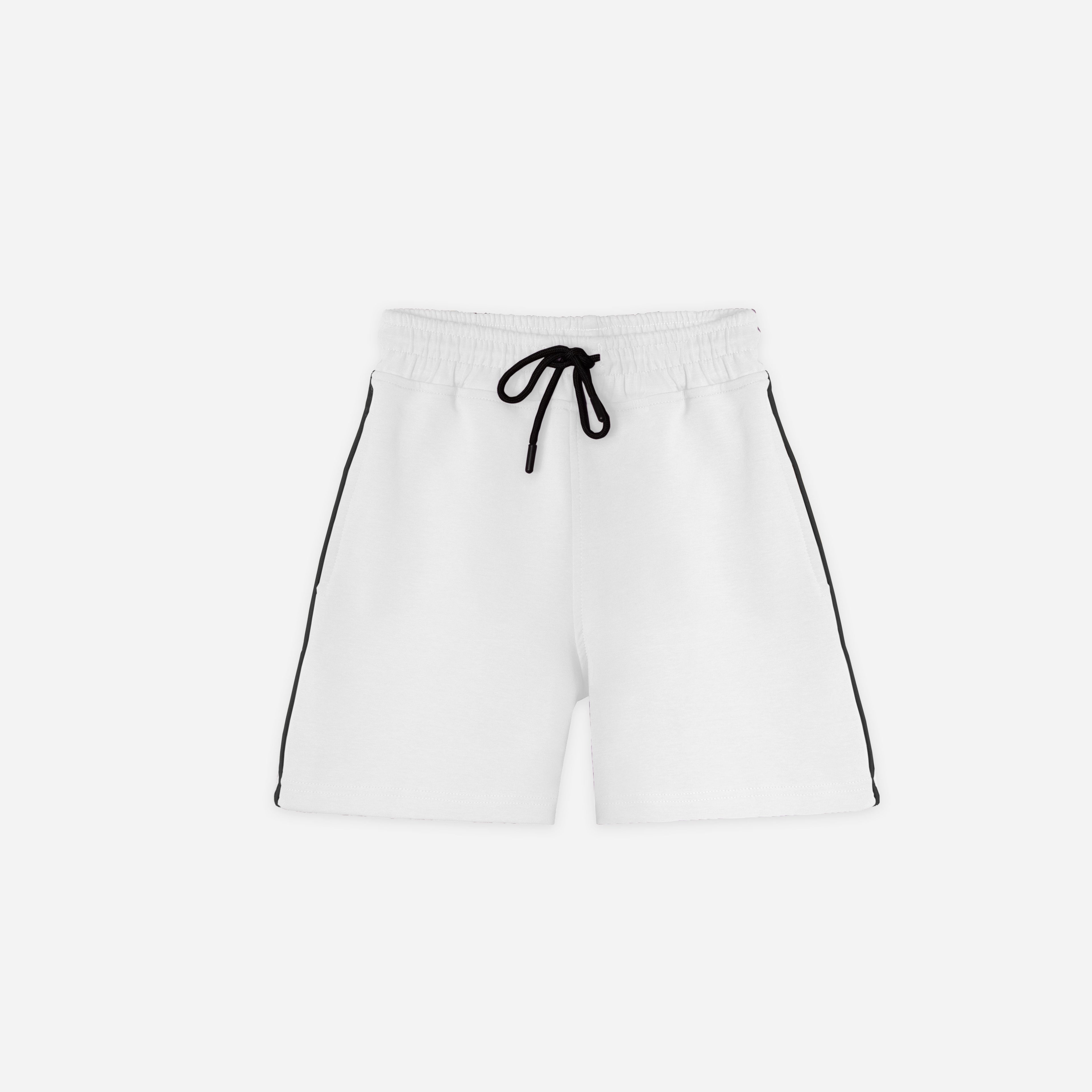 Active Line Set – White