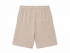 Coastline Shorts - Beige