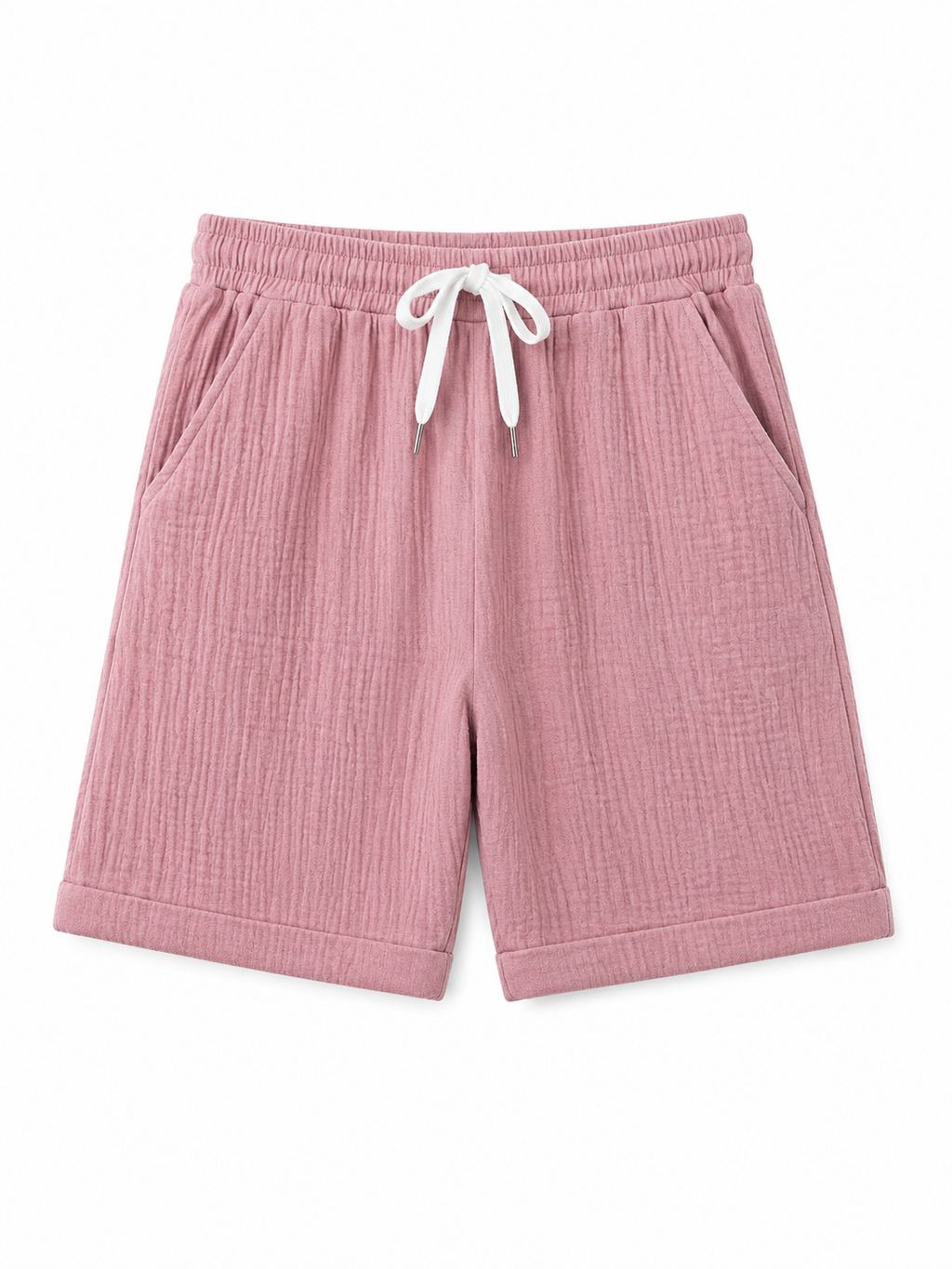 Coastline Shorts - Pink