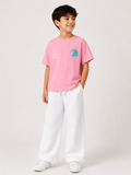 Coastline Pants - White