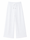Coastline Pants - White