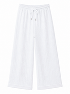 Coastline Pants - White