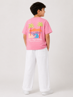 Coastline Pants - White