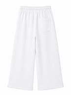 Coastline Pants - White