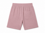 Coastline Shorts - Pink