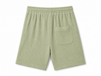 Coastline Shorts - Olive