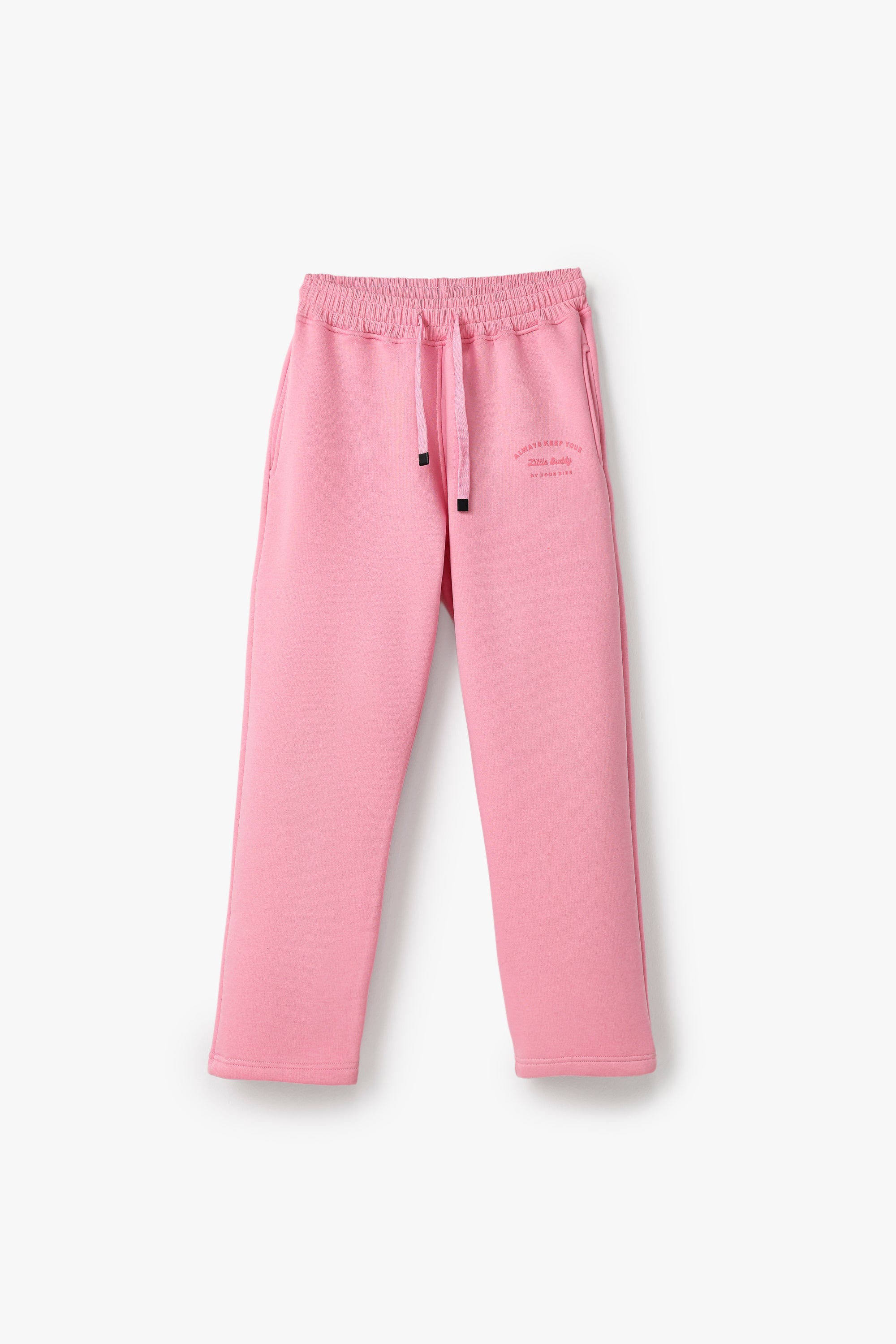 Buddy Tracksuit – Pink