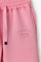Buddy Tracksuit – Pink