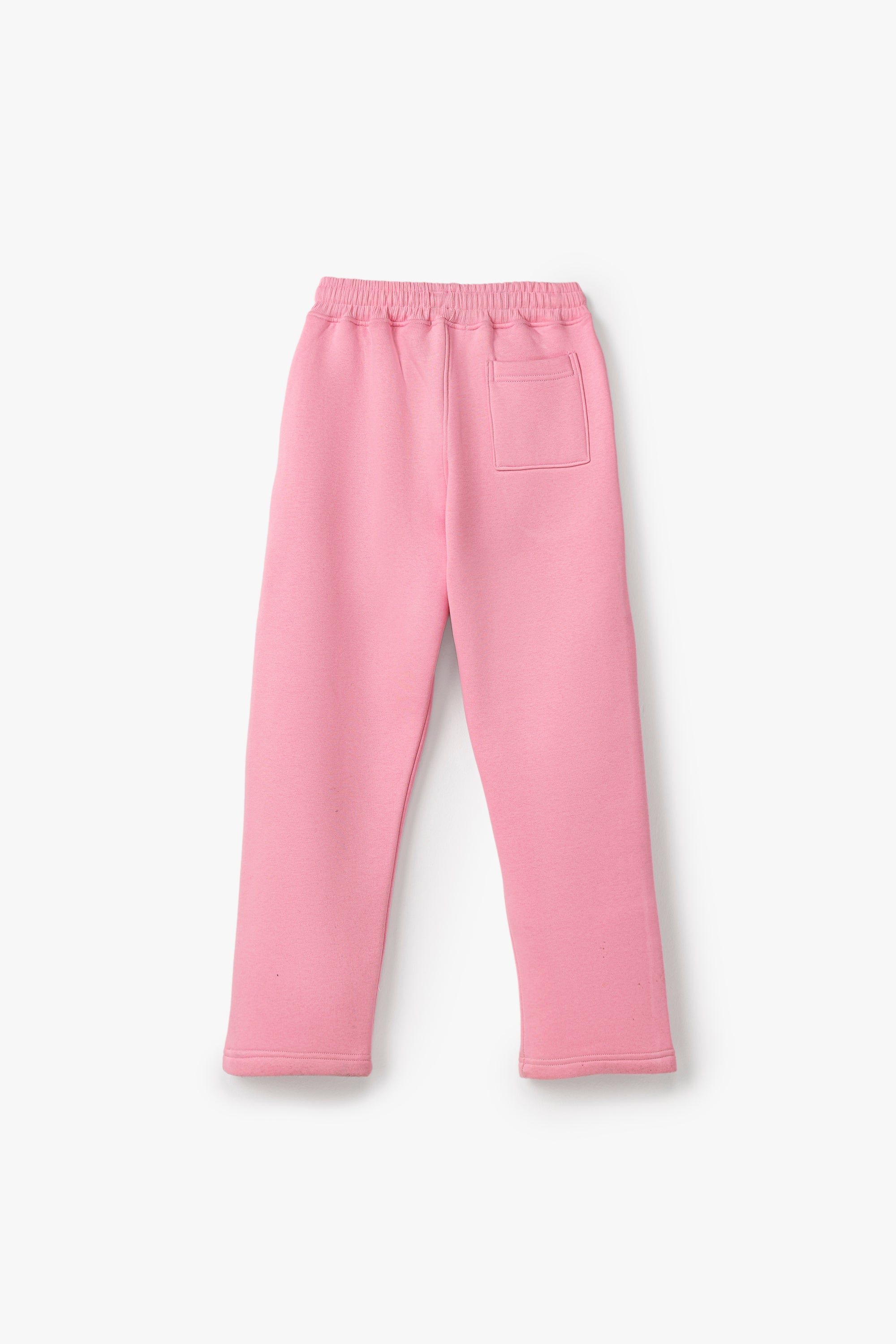 Buddy Tracksuit – Pink