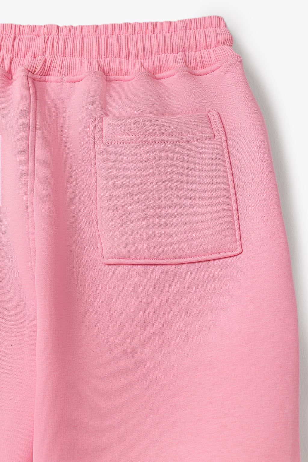 Buddy Tracksuit – Pink