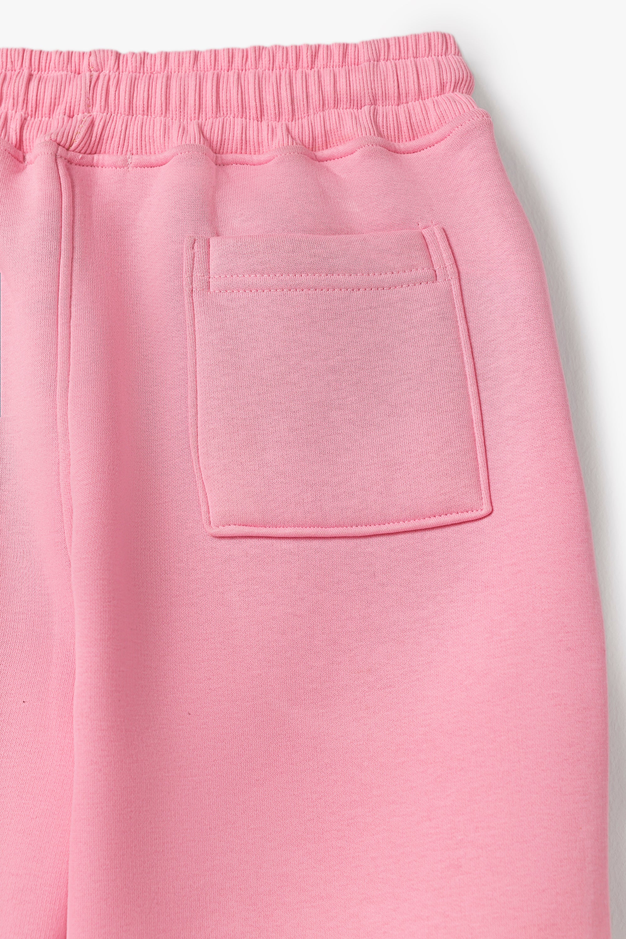 Buddy Tracksuit – Pink
