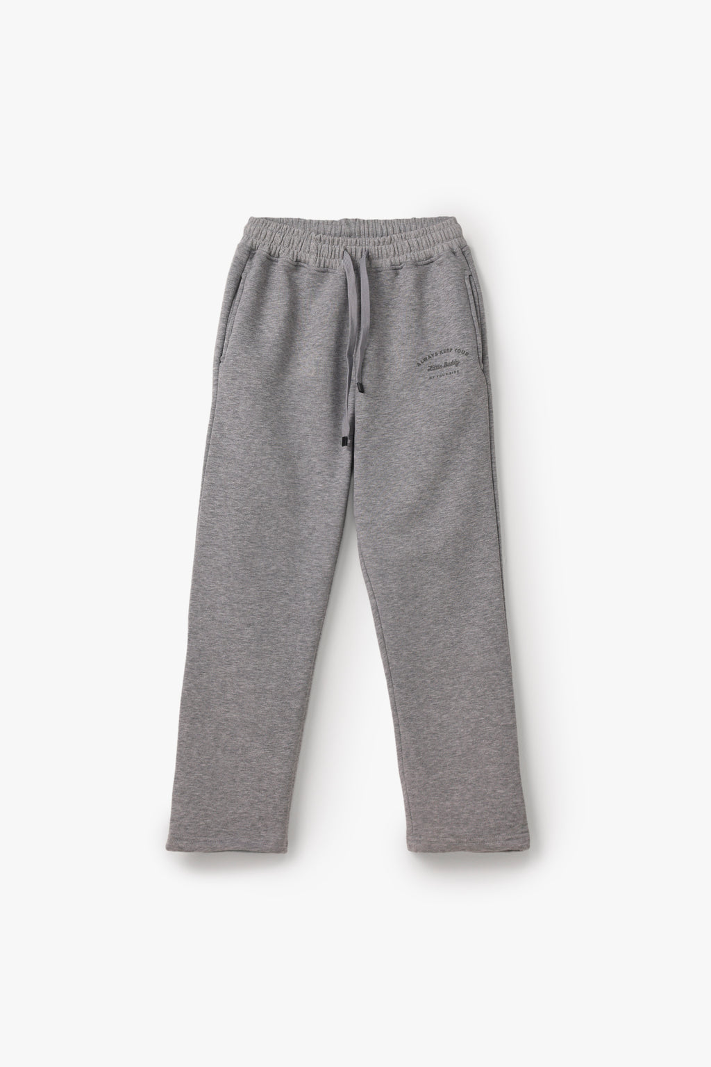 Buddy Tracksuit – Grey