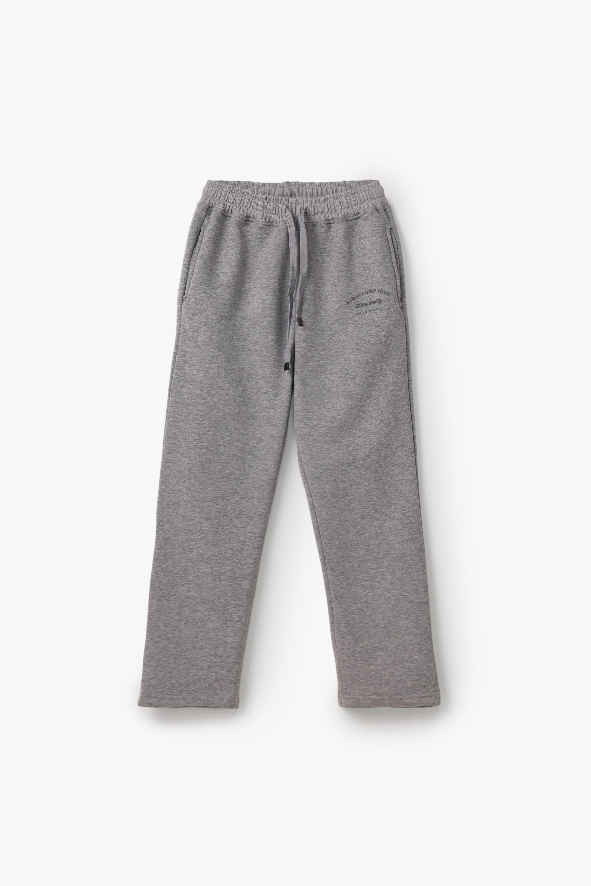 Buddy Tracksuit – Grey