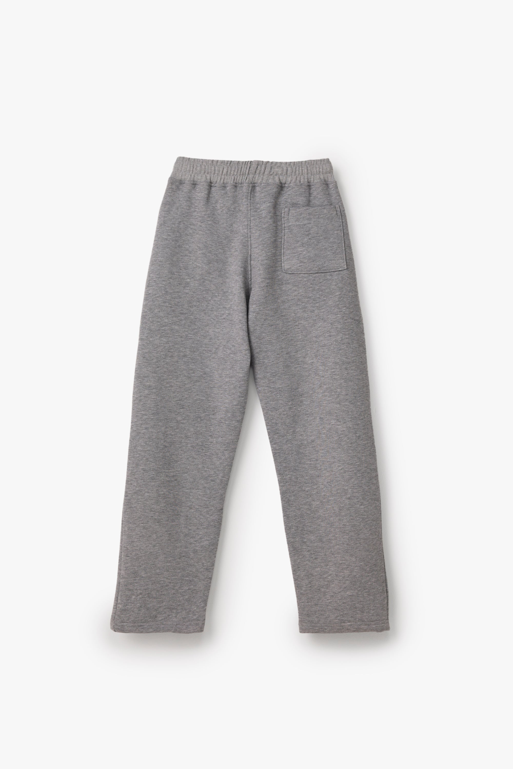 Buddy Tracksuit – Grey
