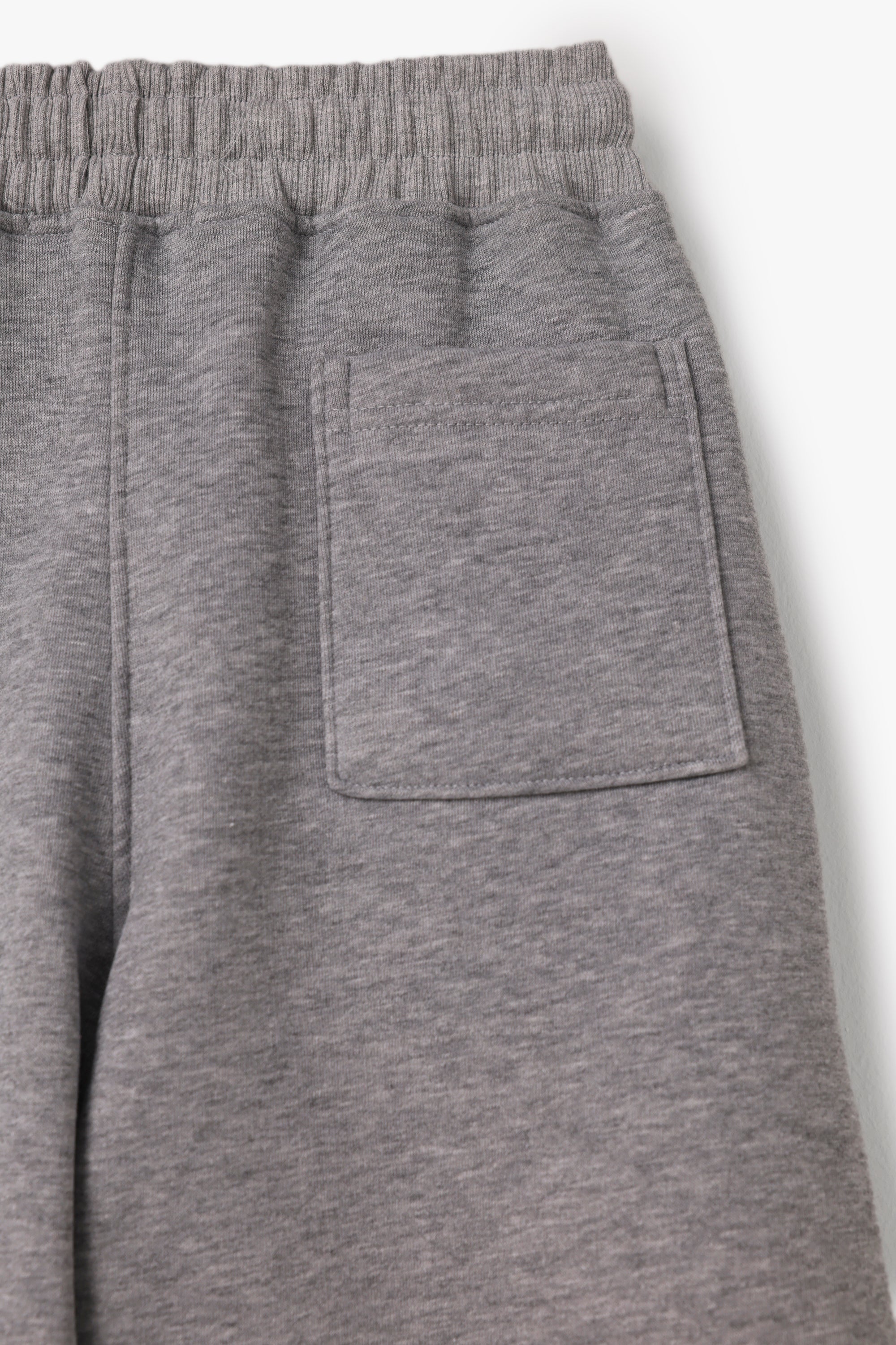 Buddy Tracksuit – Grey