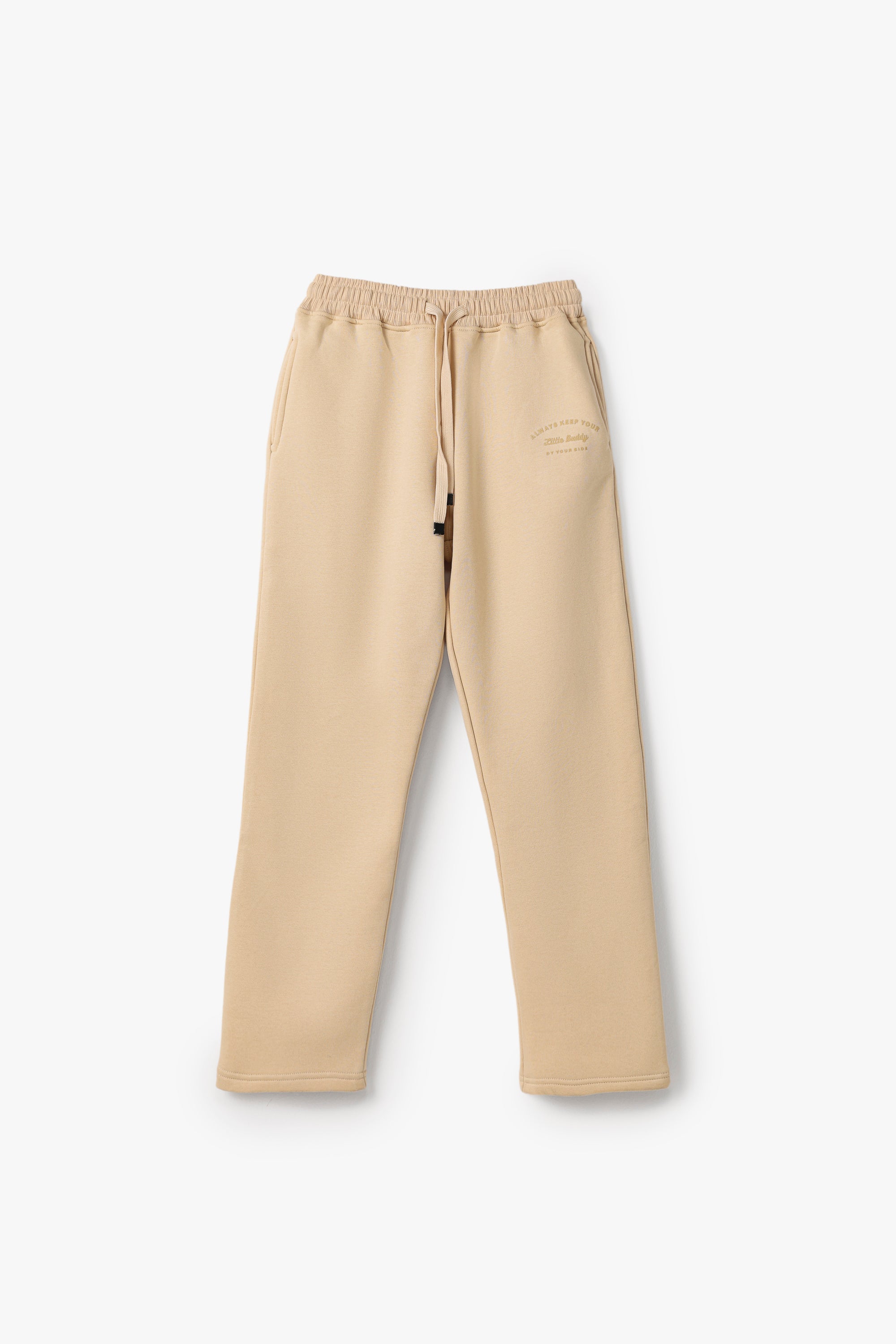 Buddy Tracksuit – Beige