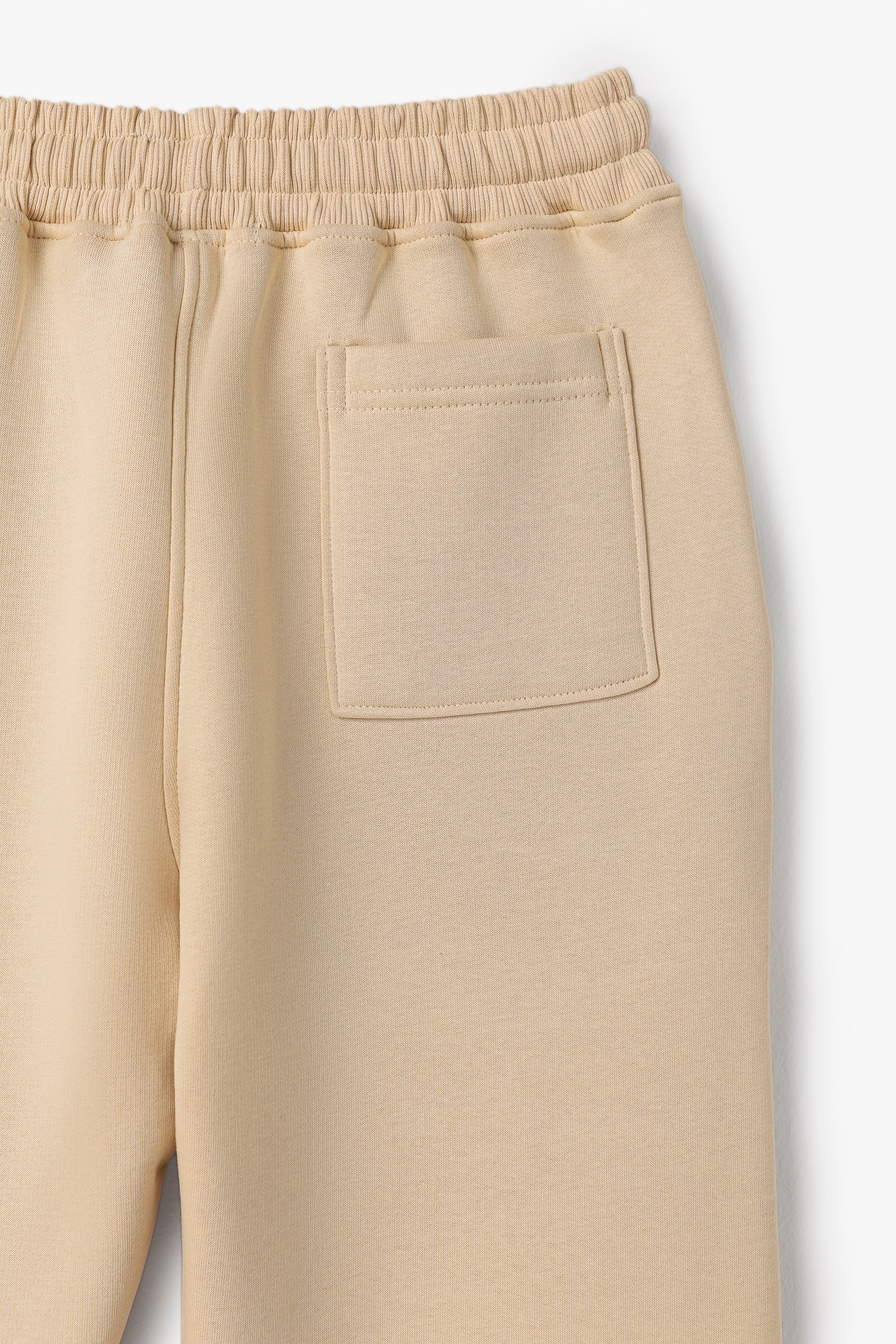 Buddy Tracksuit – Beige