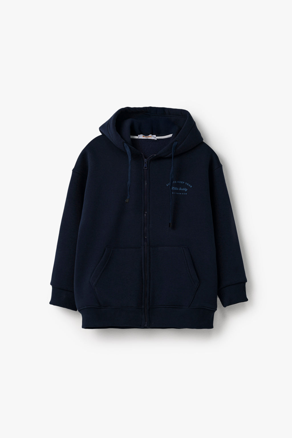 Buddy Tracksuit – Navy Blue