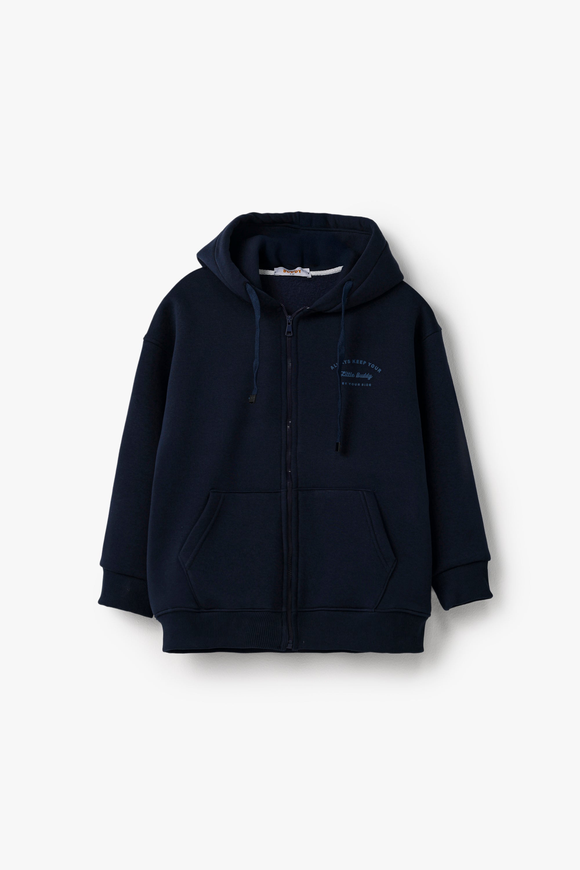 Buddy Tracksuit – Navy Blue