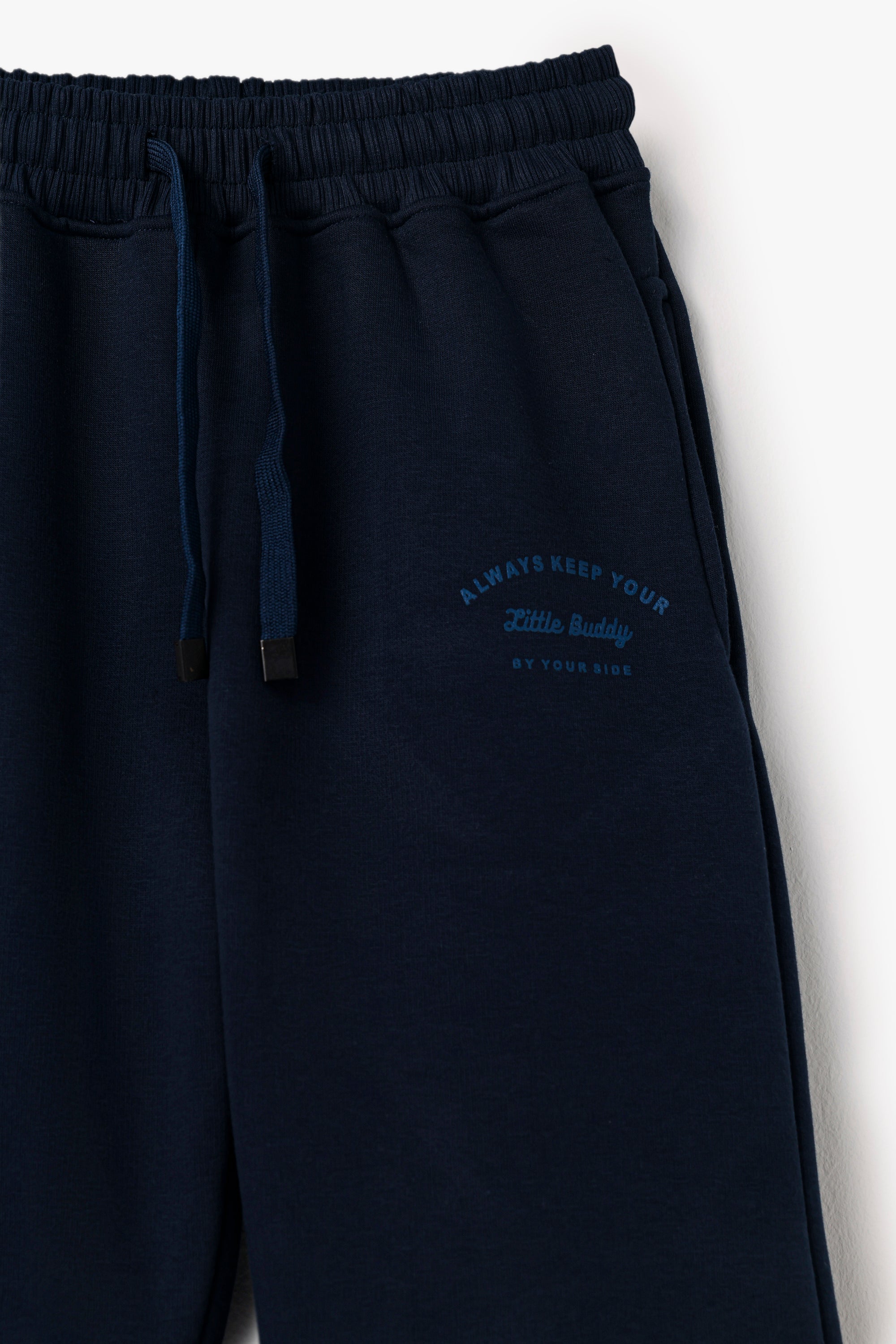 Buddy Tracksuit – Navy Blue