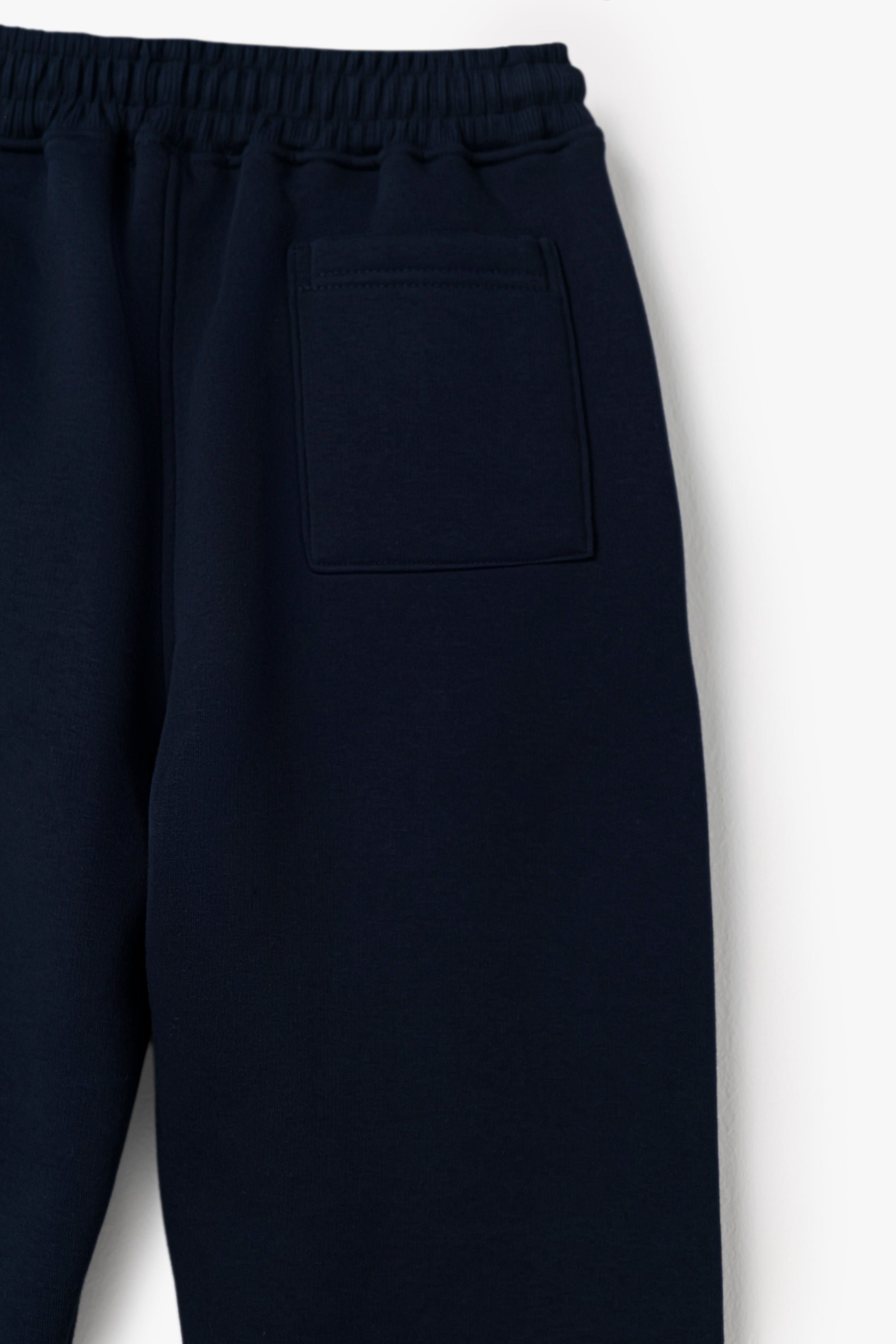 Buddy Tracksuit – Navy Blue