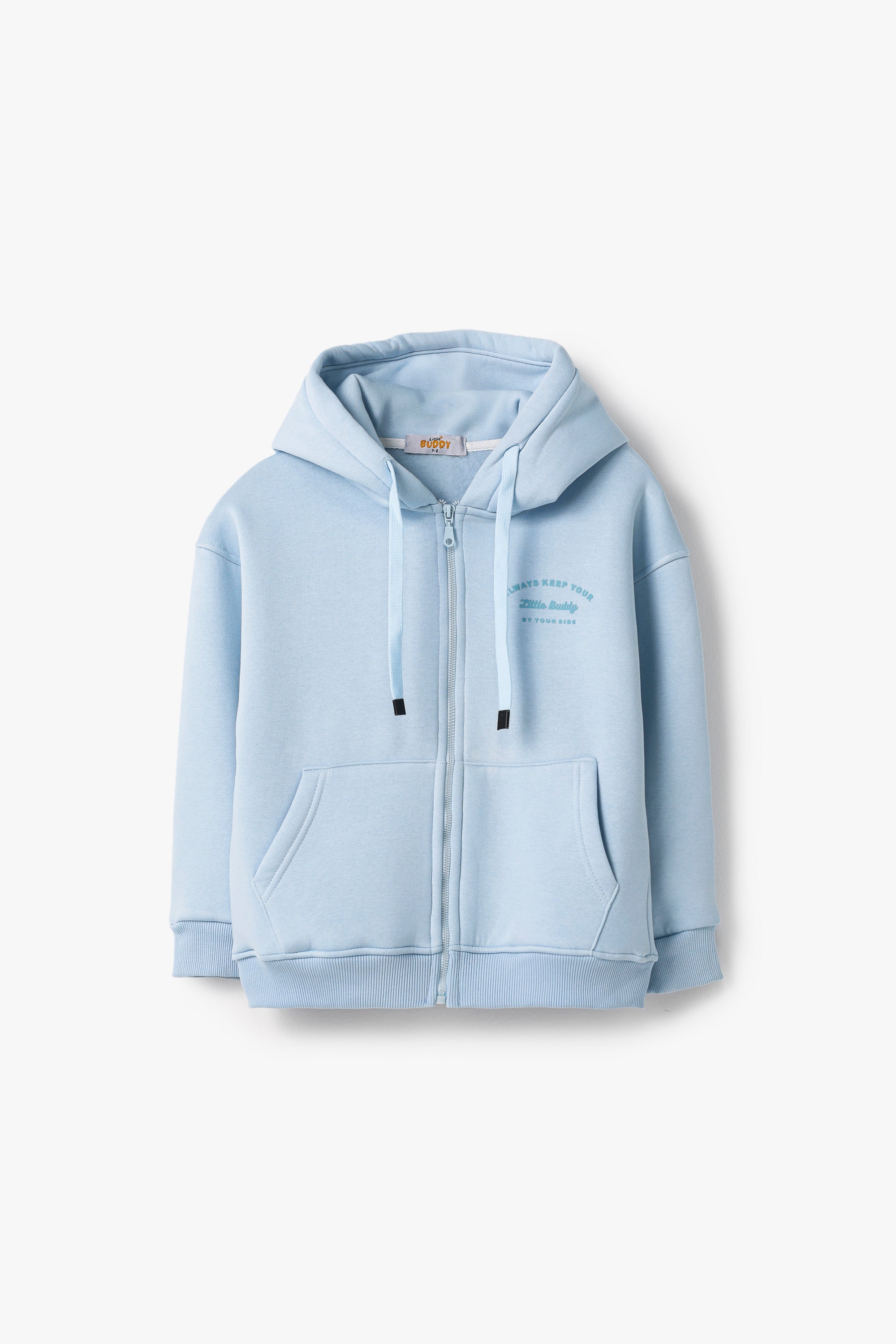 Buddy Tracksuit – Baby Blue