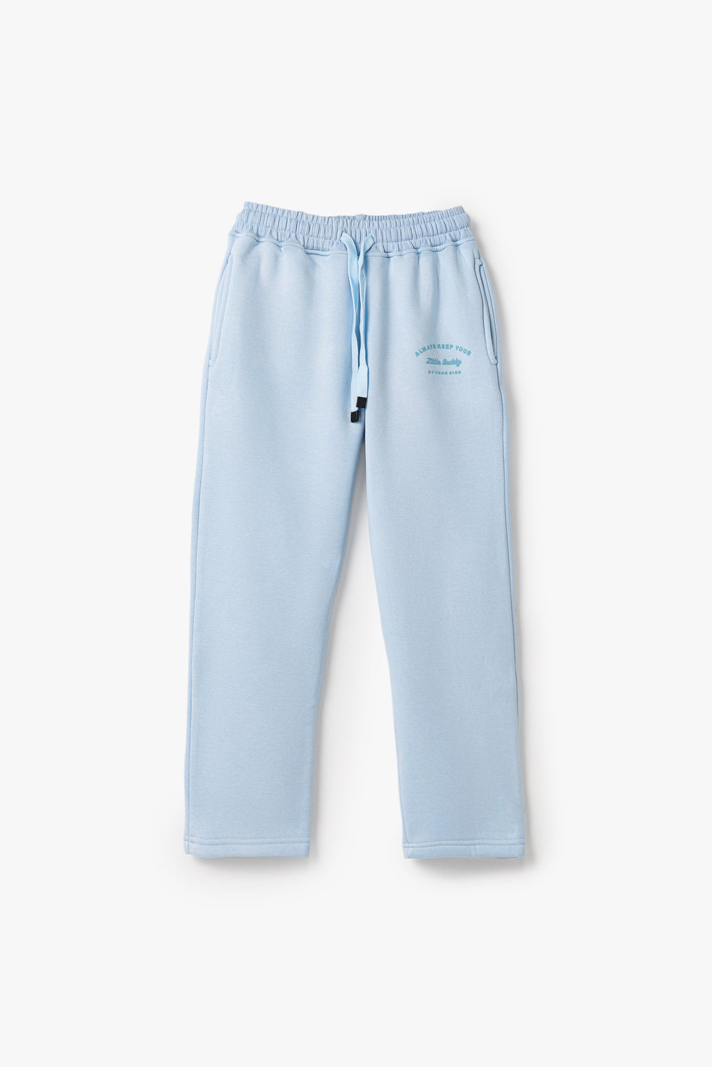 Buddy Tracksuit – Baby Blue