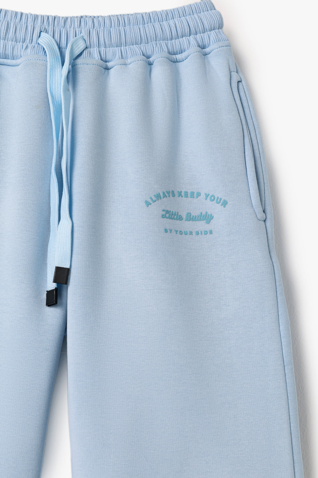 Buddy Tracksuit – Baby Blue
