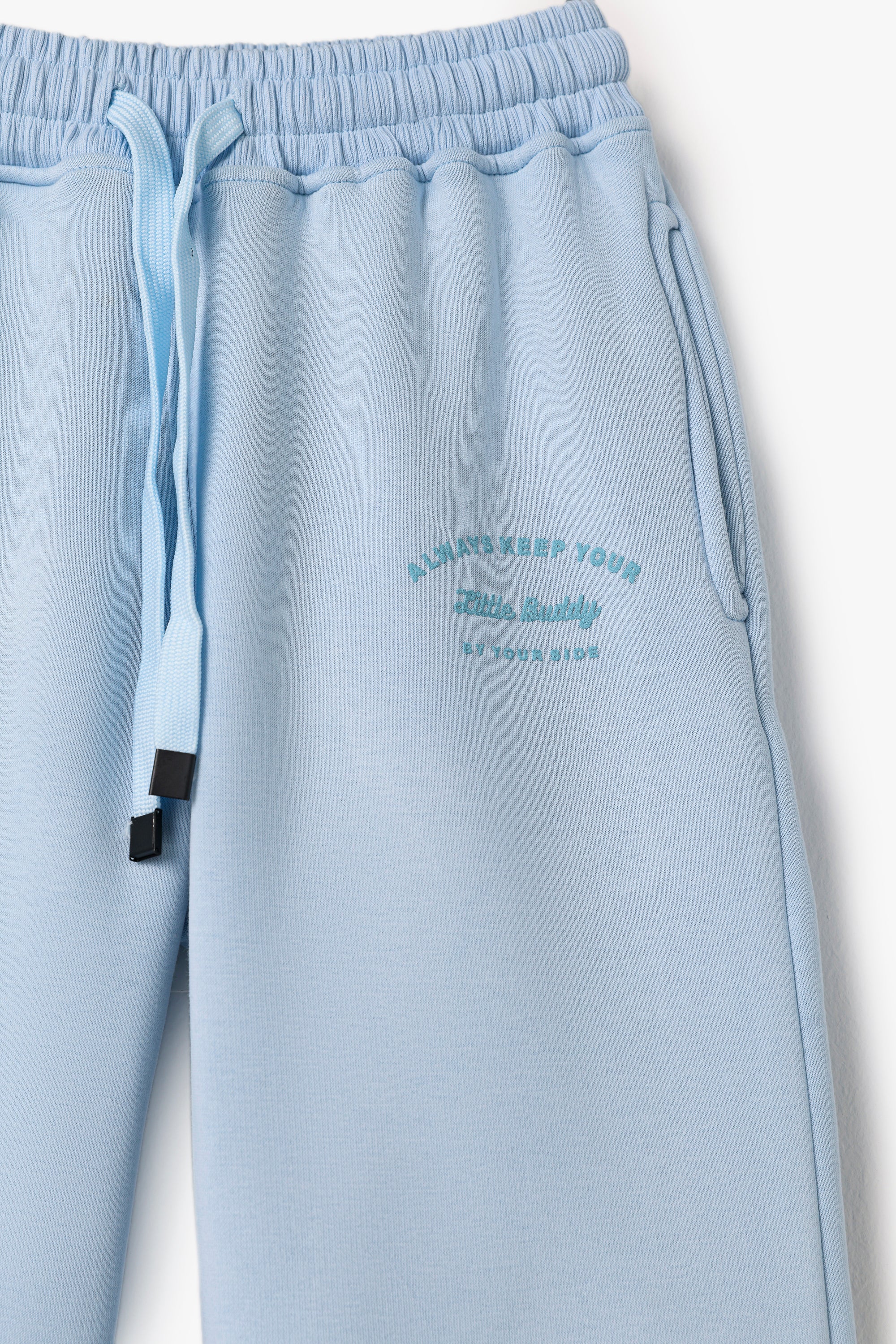 Buddy Tracksuit – Baby Blue