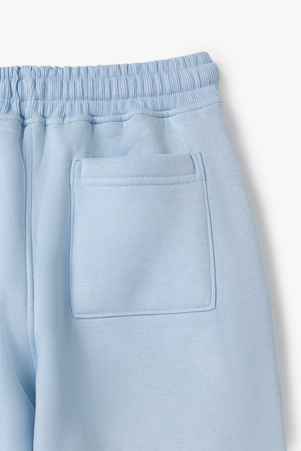 Buddy Tracksuit – Baby Blue