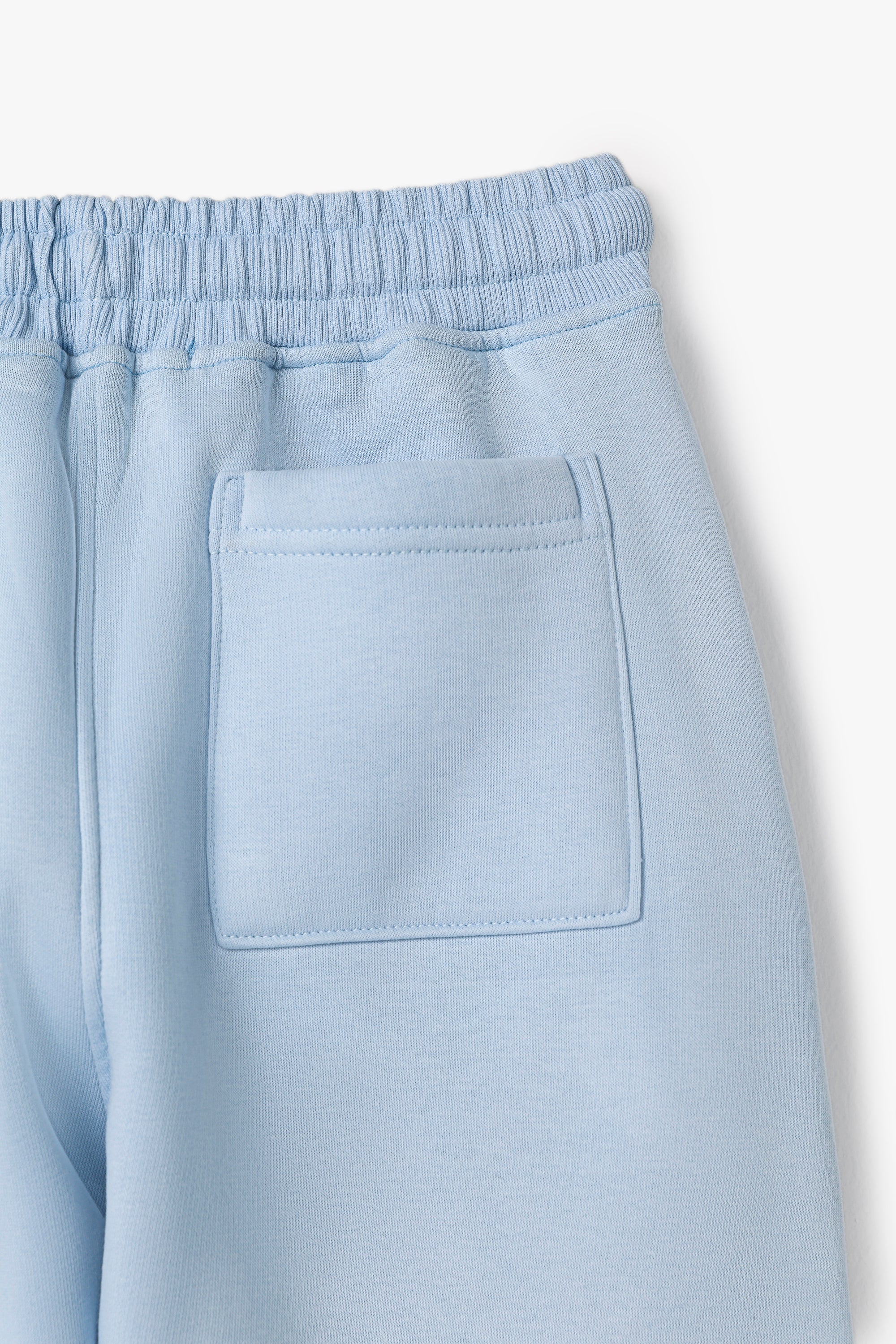 Buddy Tracksuit – Baby Blue