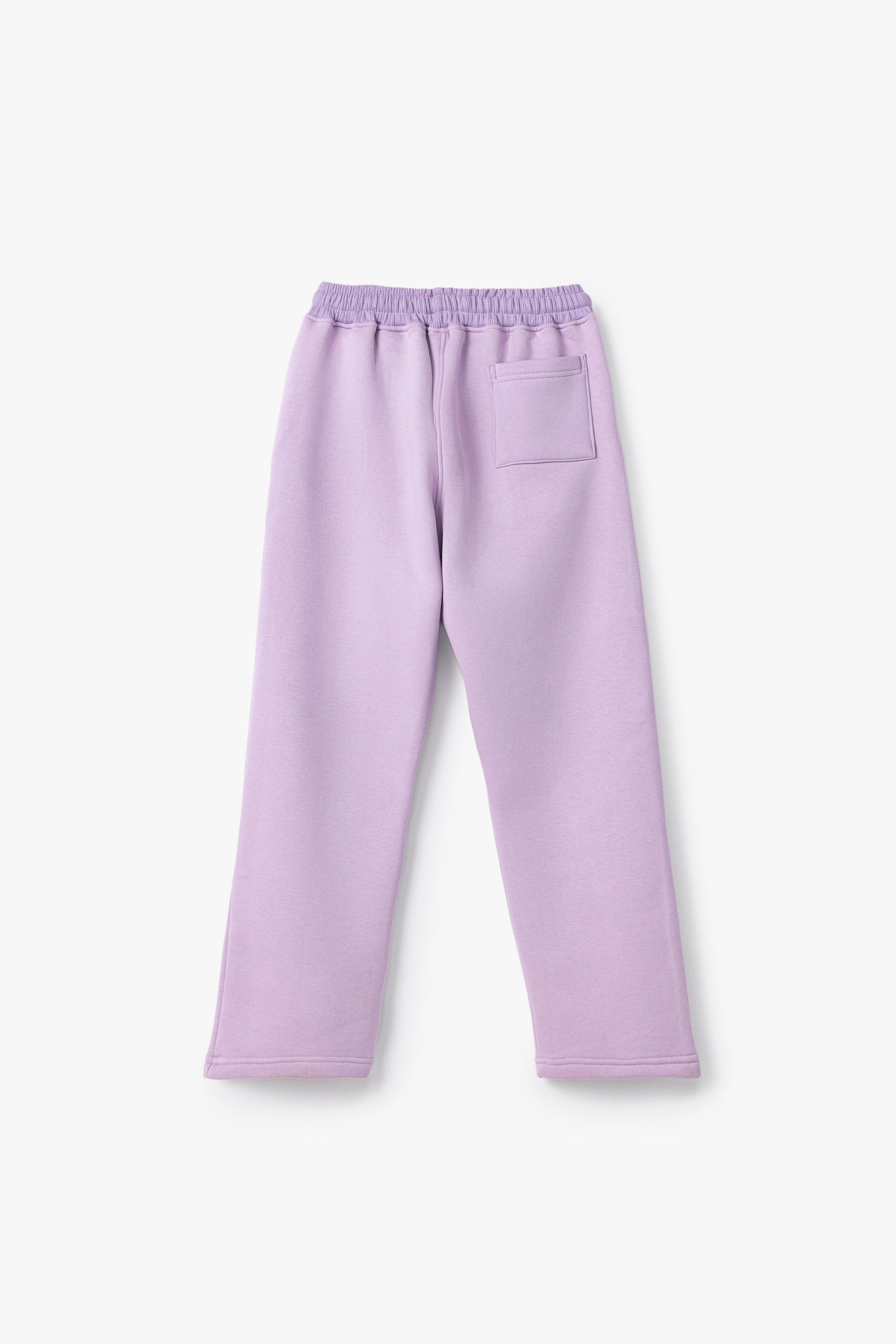 Buddy Tracksuit – Mauve