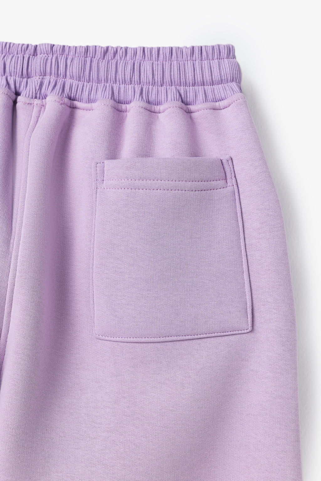 Buddy Tracksuit – Mauve