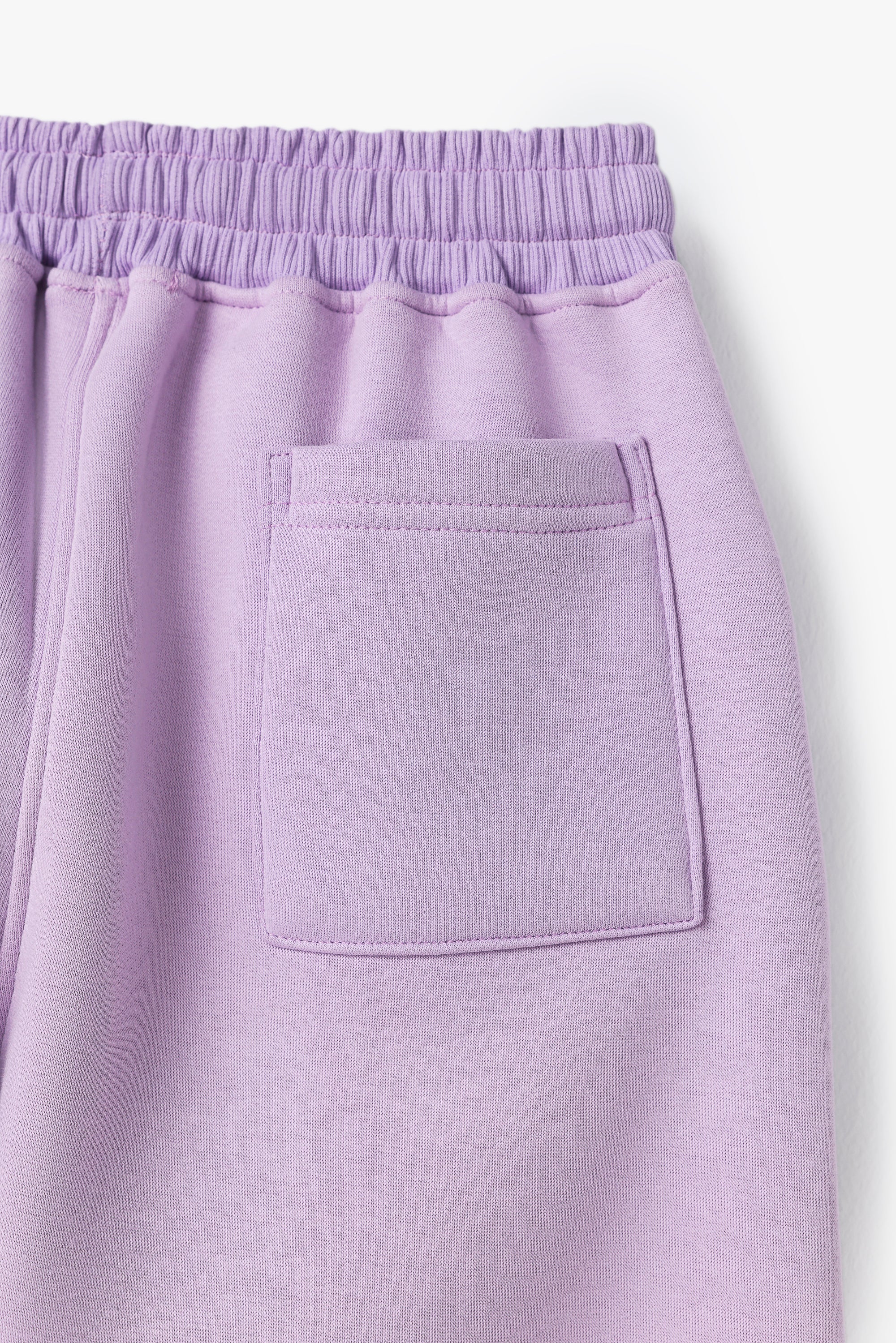 Buddy Tracksuit – Mauve