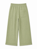 Coastline Pants - Olive