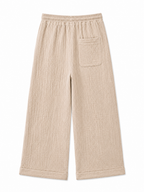 Coastline Pants - Beige