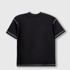 Essential Pocket Tee – Black